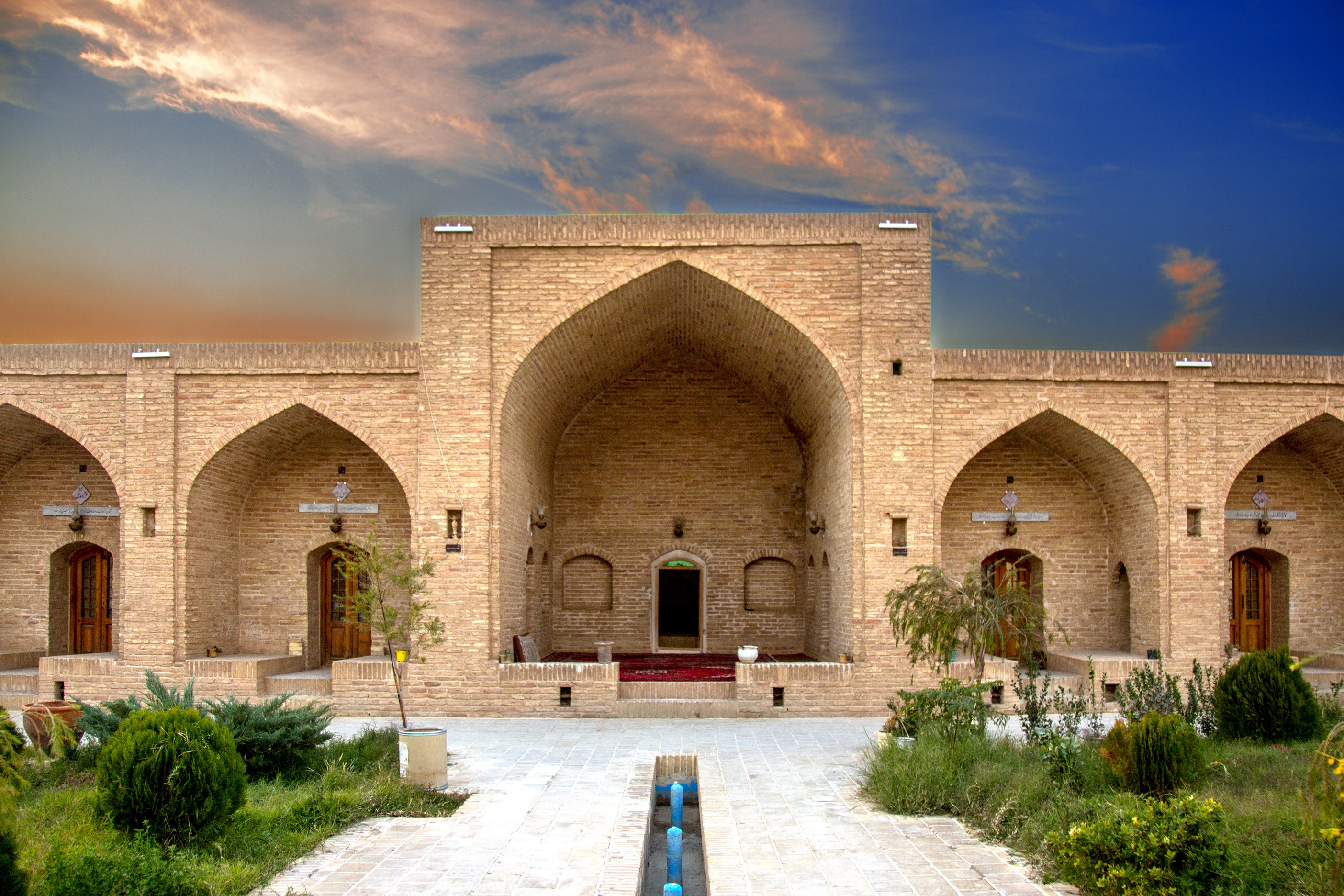 طراحی سایت آرادان