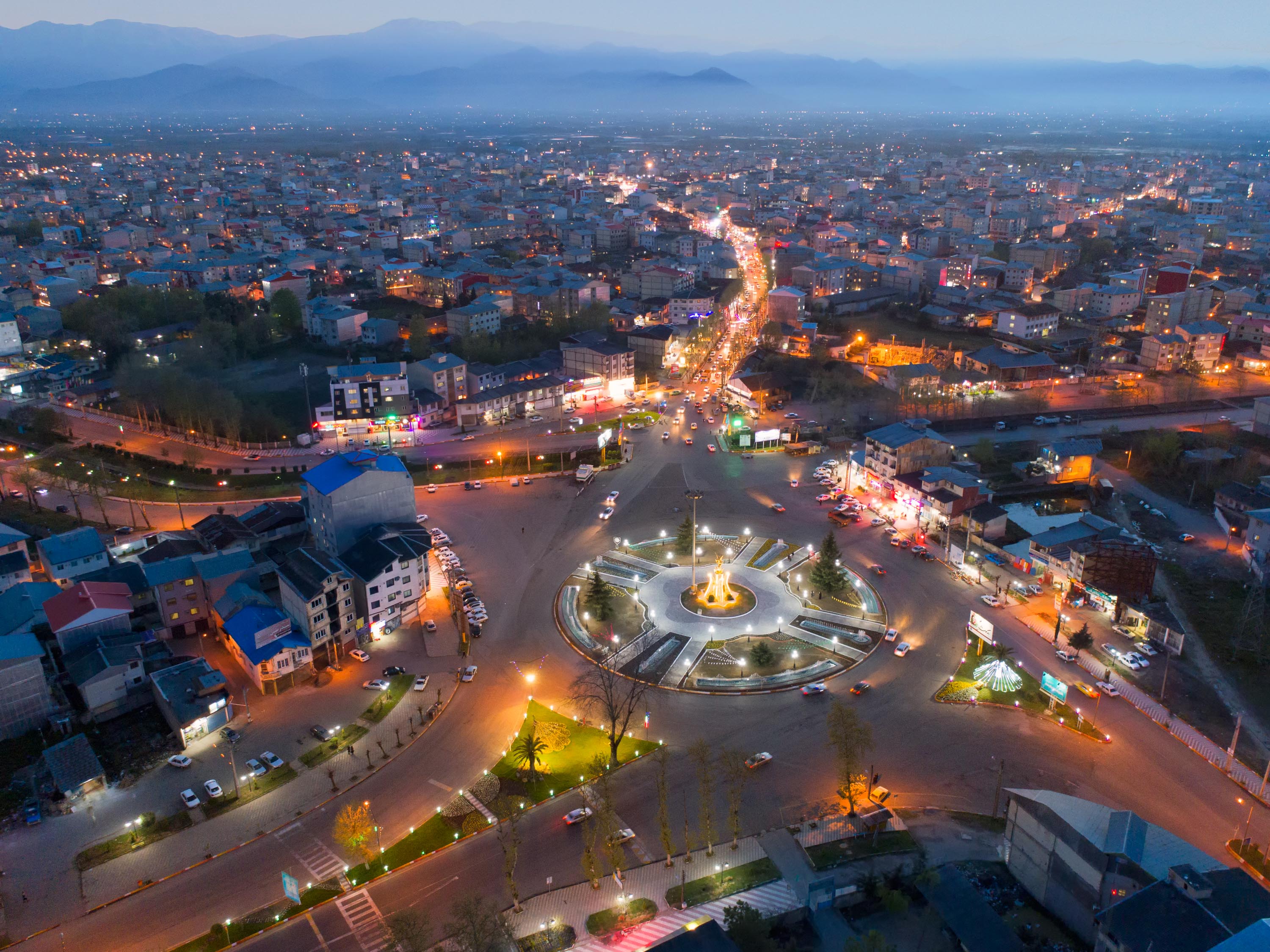 طراحی سایت صومعه سرا