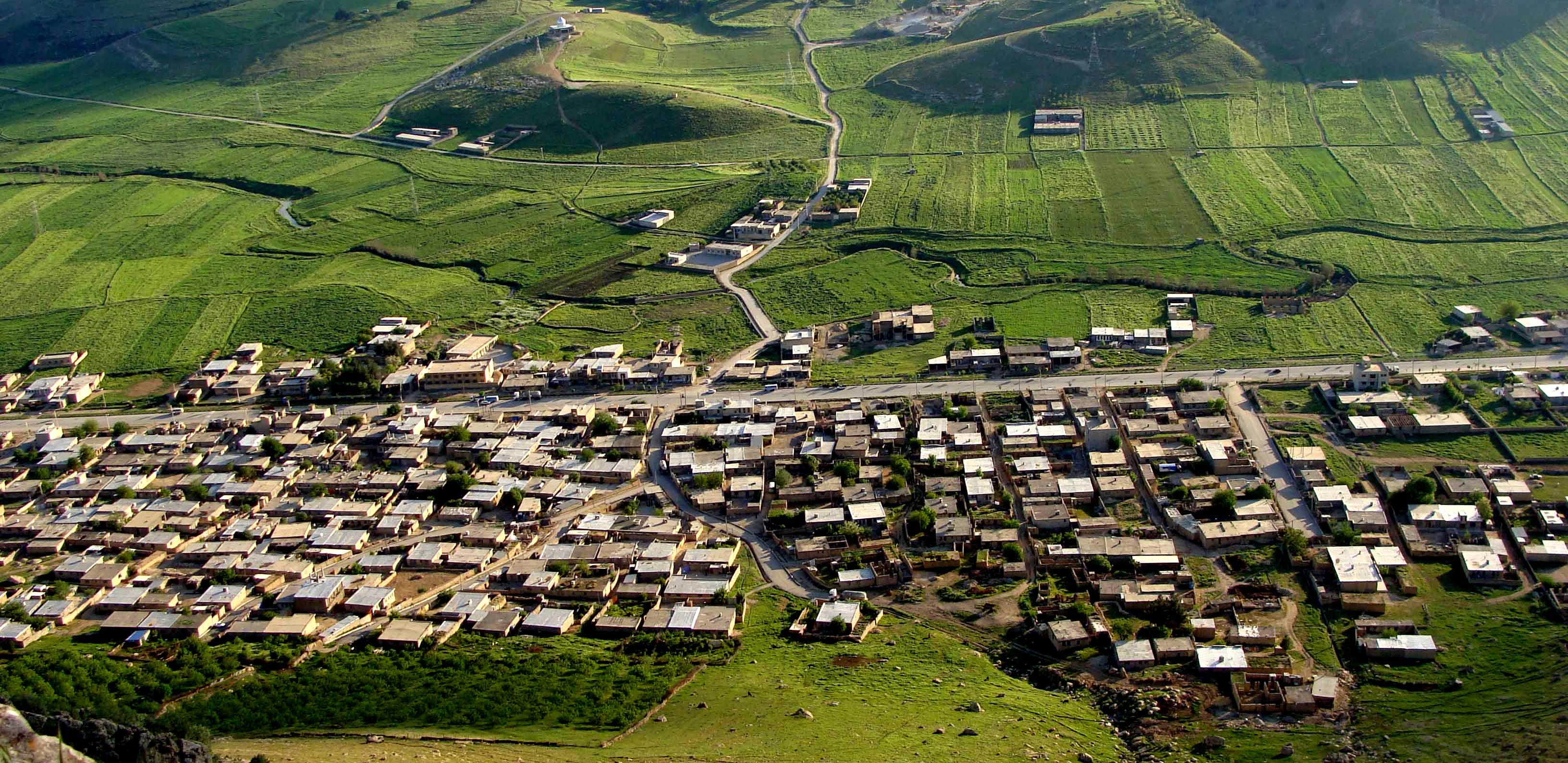 طراحی سایت آسمان آباد