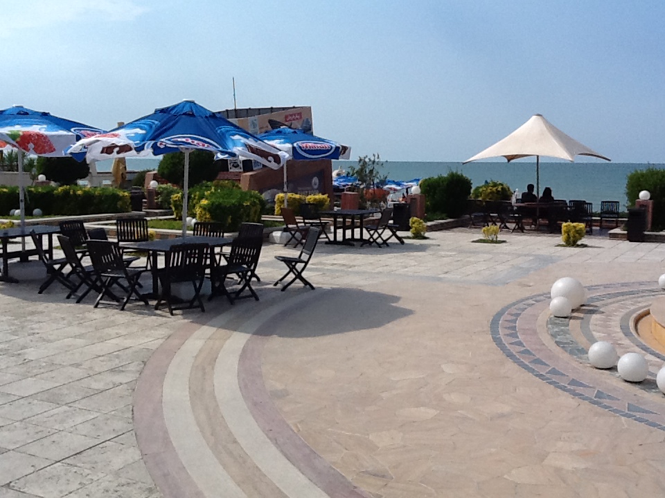 طراحی سایت ایزد شهر