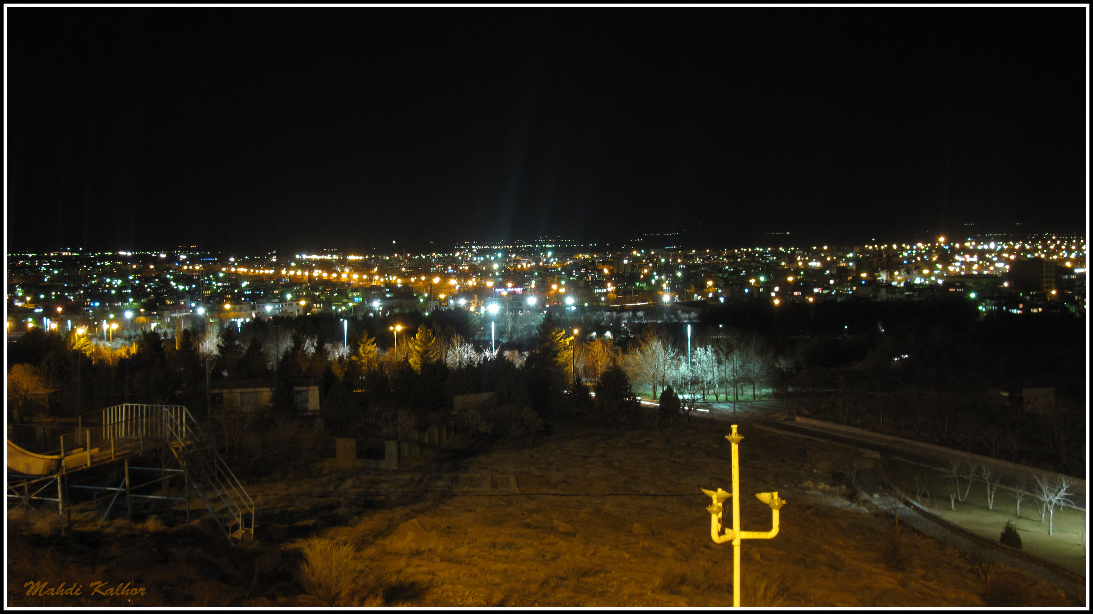 طراحی سایت خمین