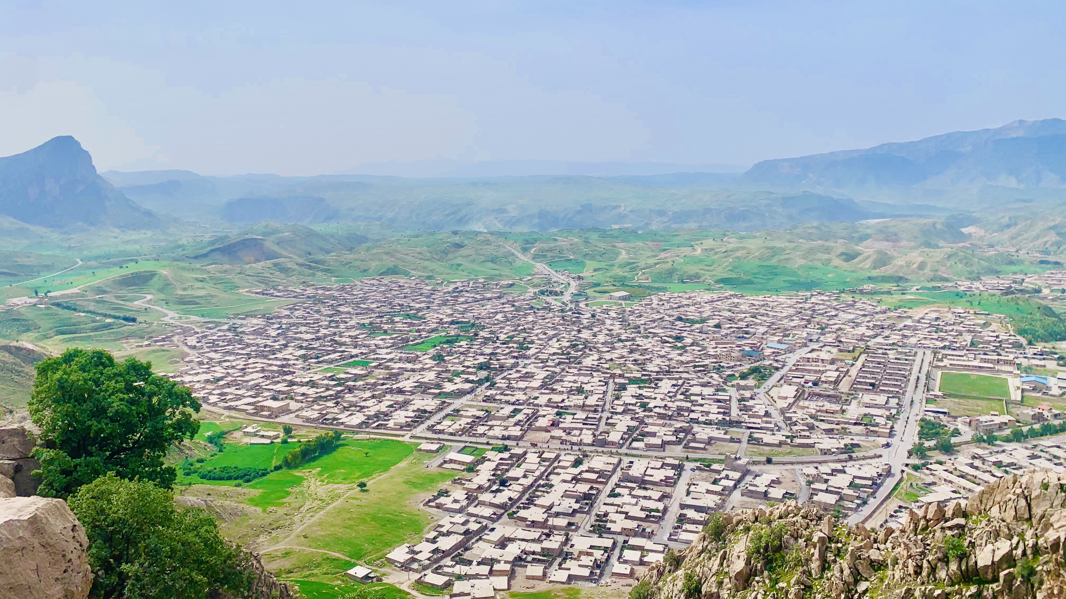 طراحی سایت لنده