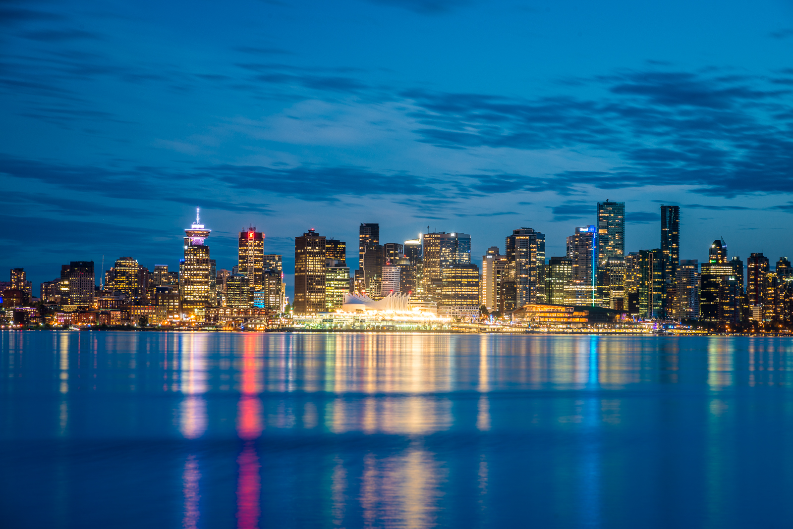 طراحی سایت ونکوور