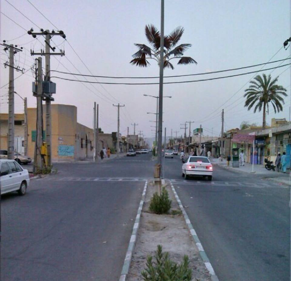 طراحی سایت نیک شهر