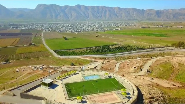 طراحی سایت باشت