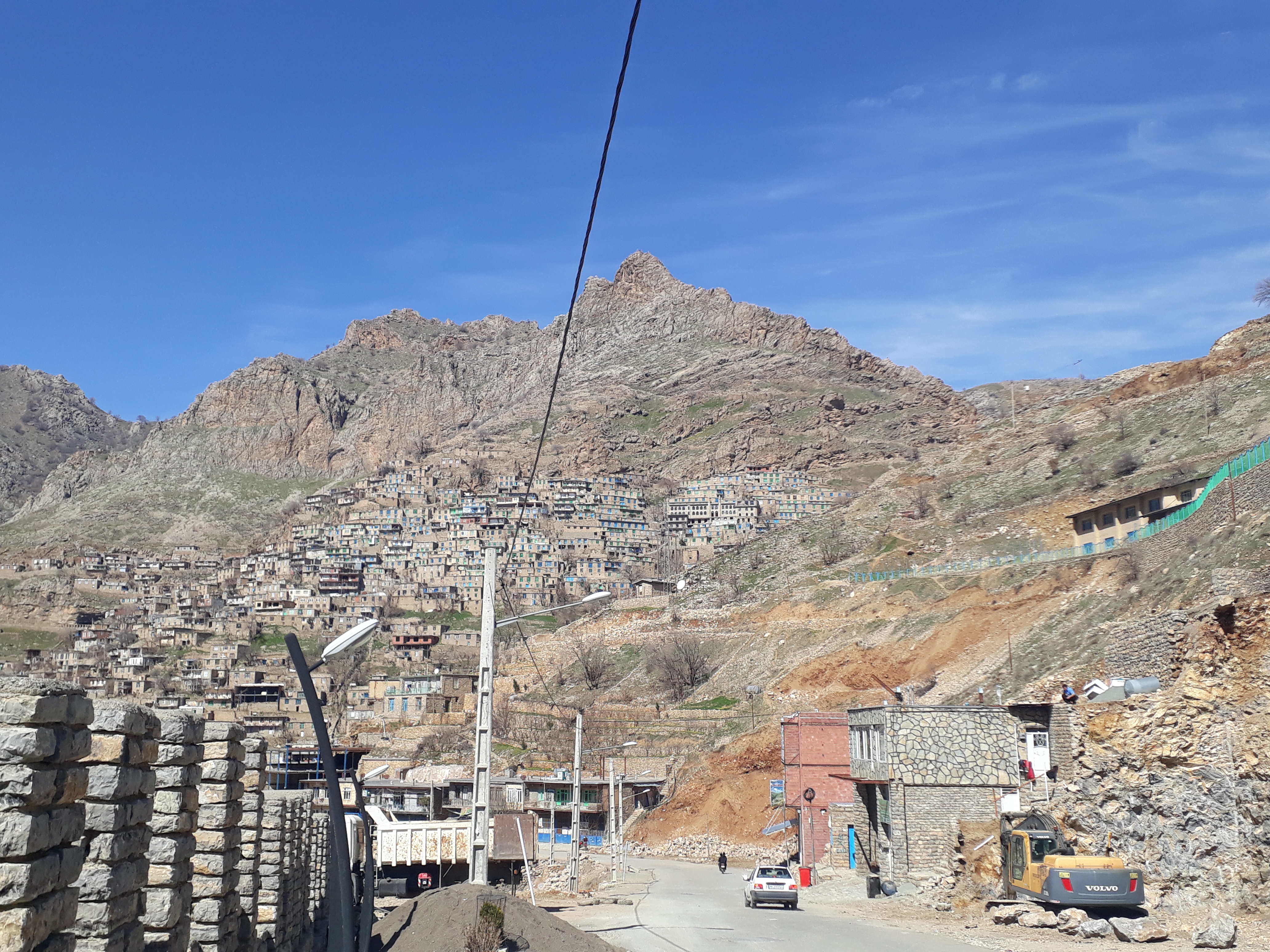 طراحی سایت اورامان تخت