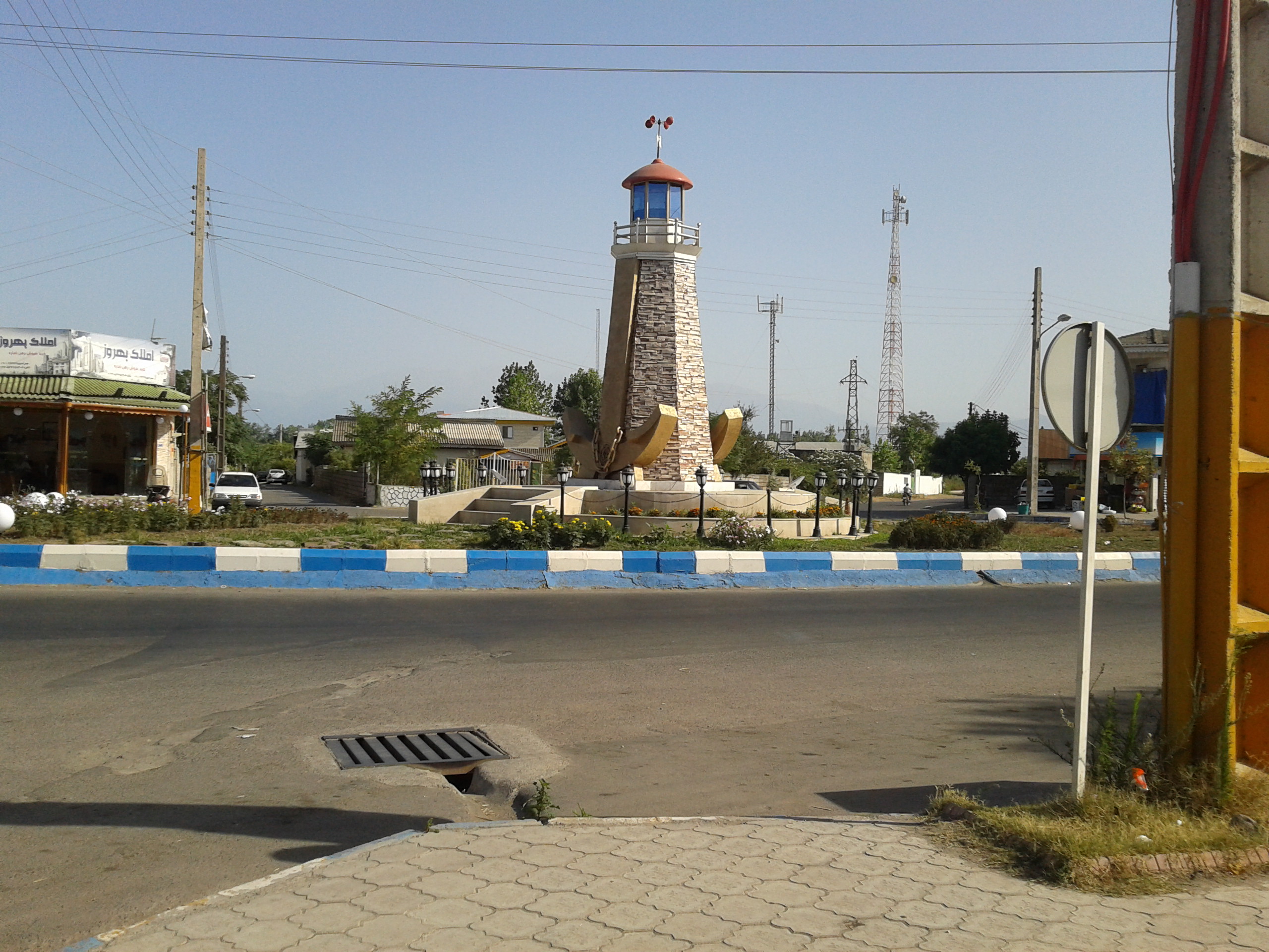 طراحی سایت چاف و چمخاله