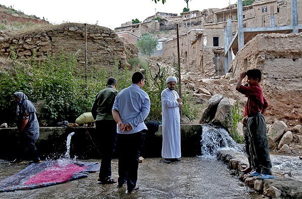 طراحی سایت چناران شهر