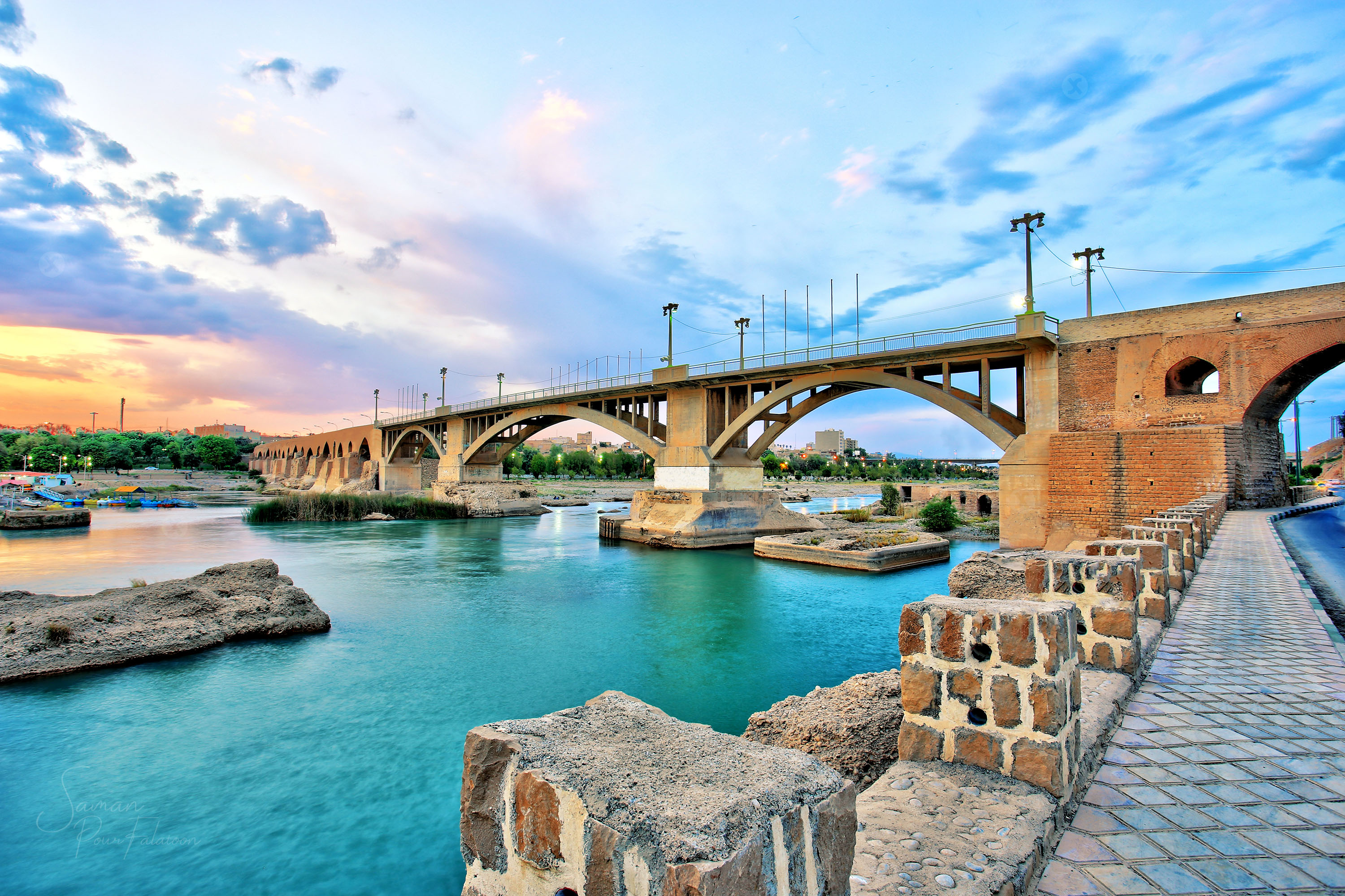 طراحی سایت دزفول