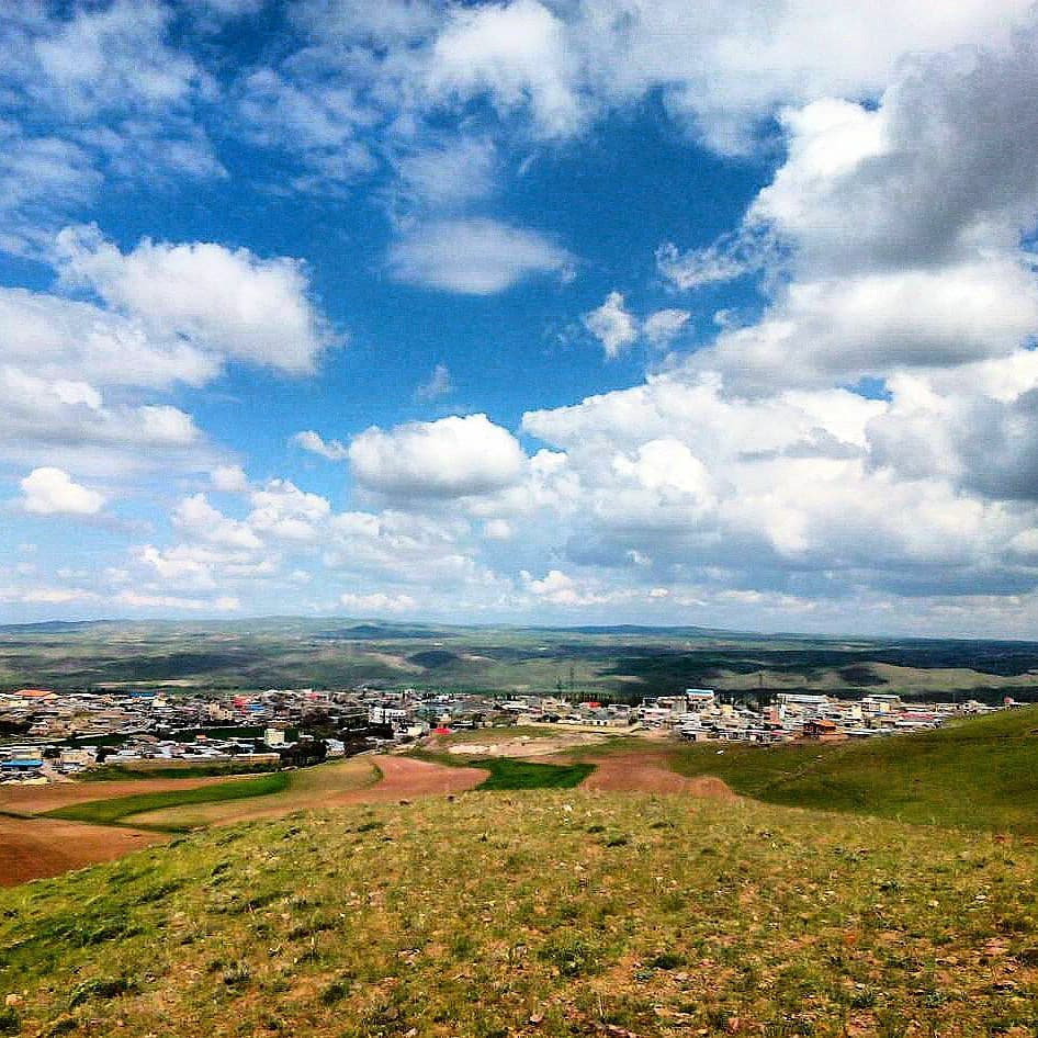 طراحی سایت آقکند