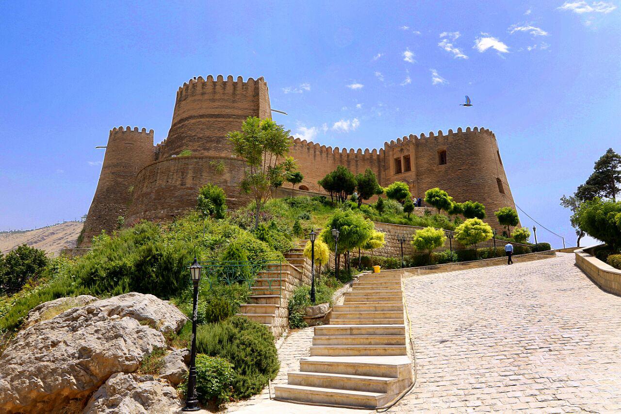 طراحی سایت خرم آباد