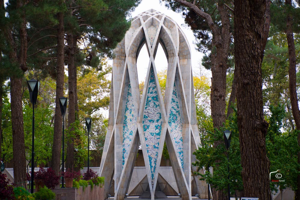 طراحی سایت نیشابور