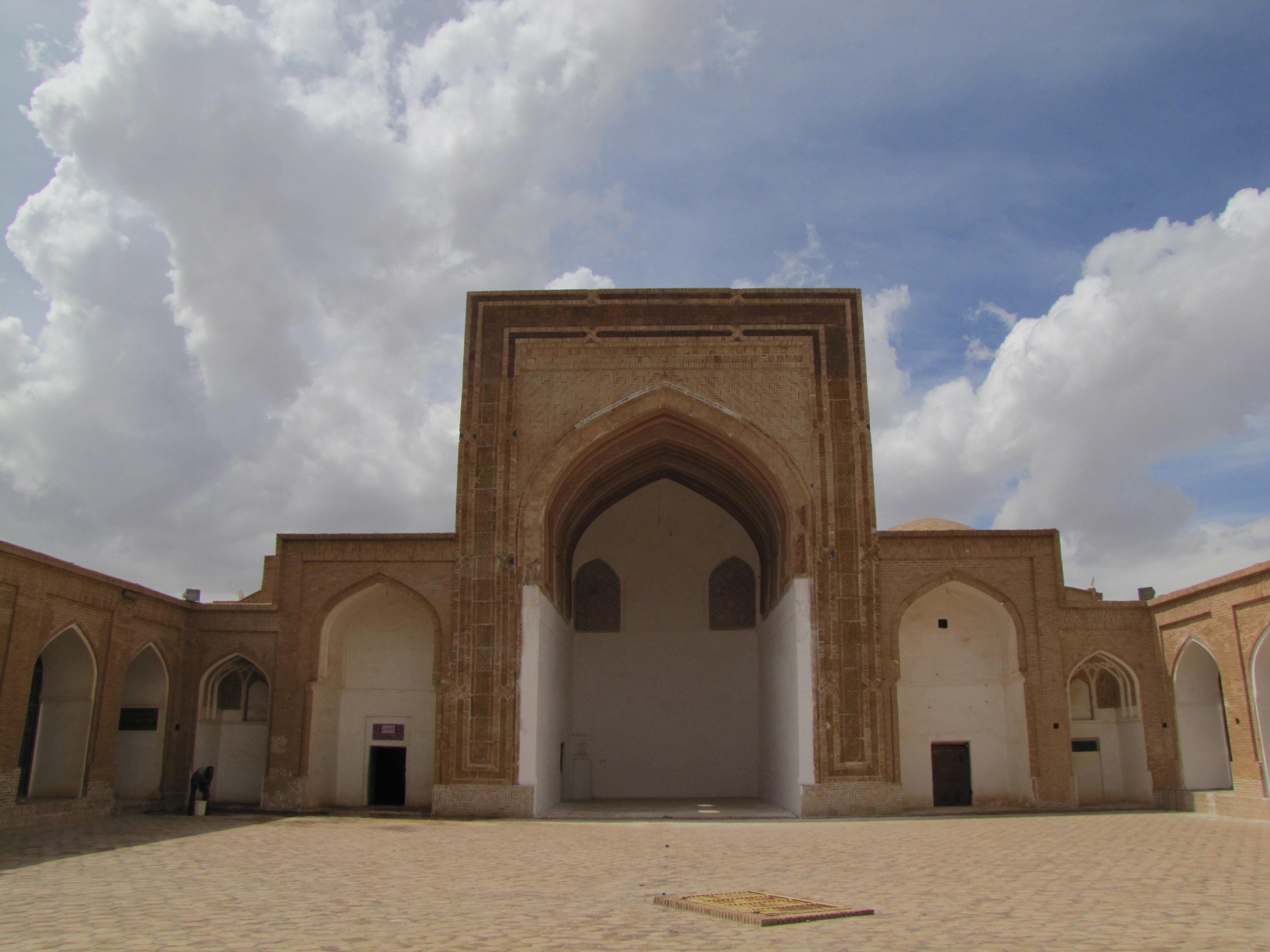 طراحی سایت فردوس