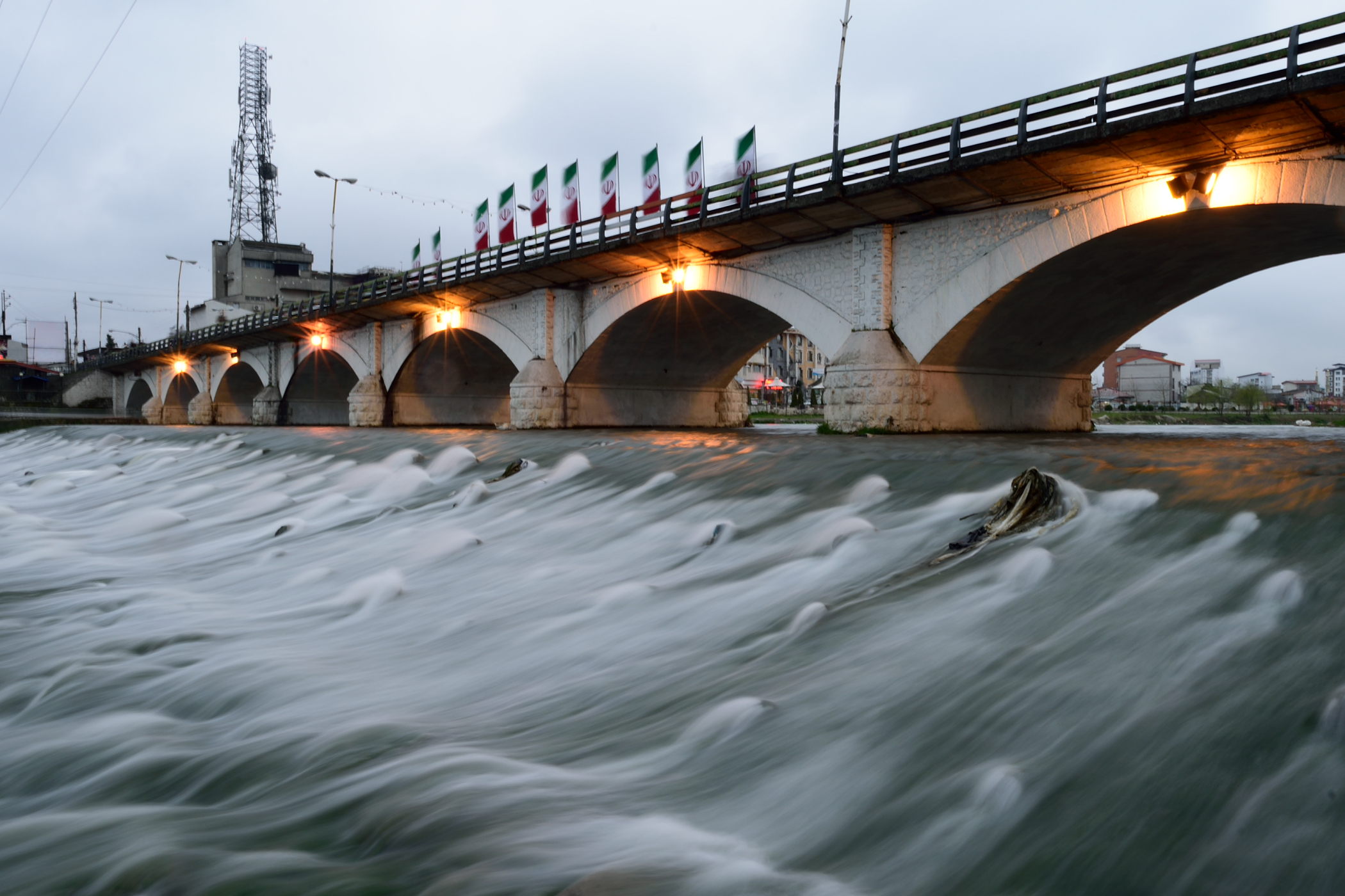 طراحی سایت تنکابن