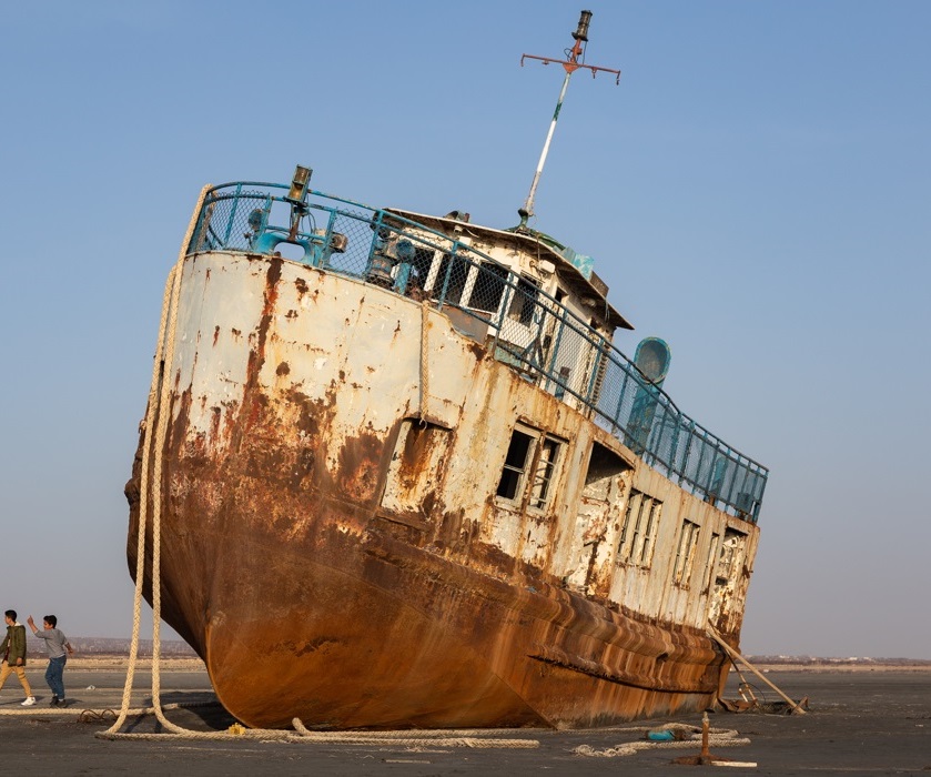 طراحی سایت شرفخانه