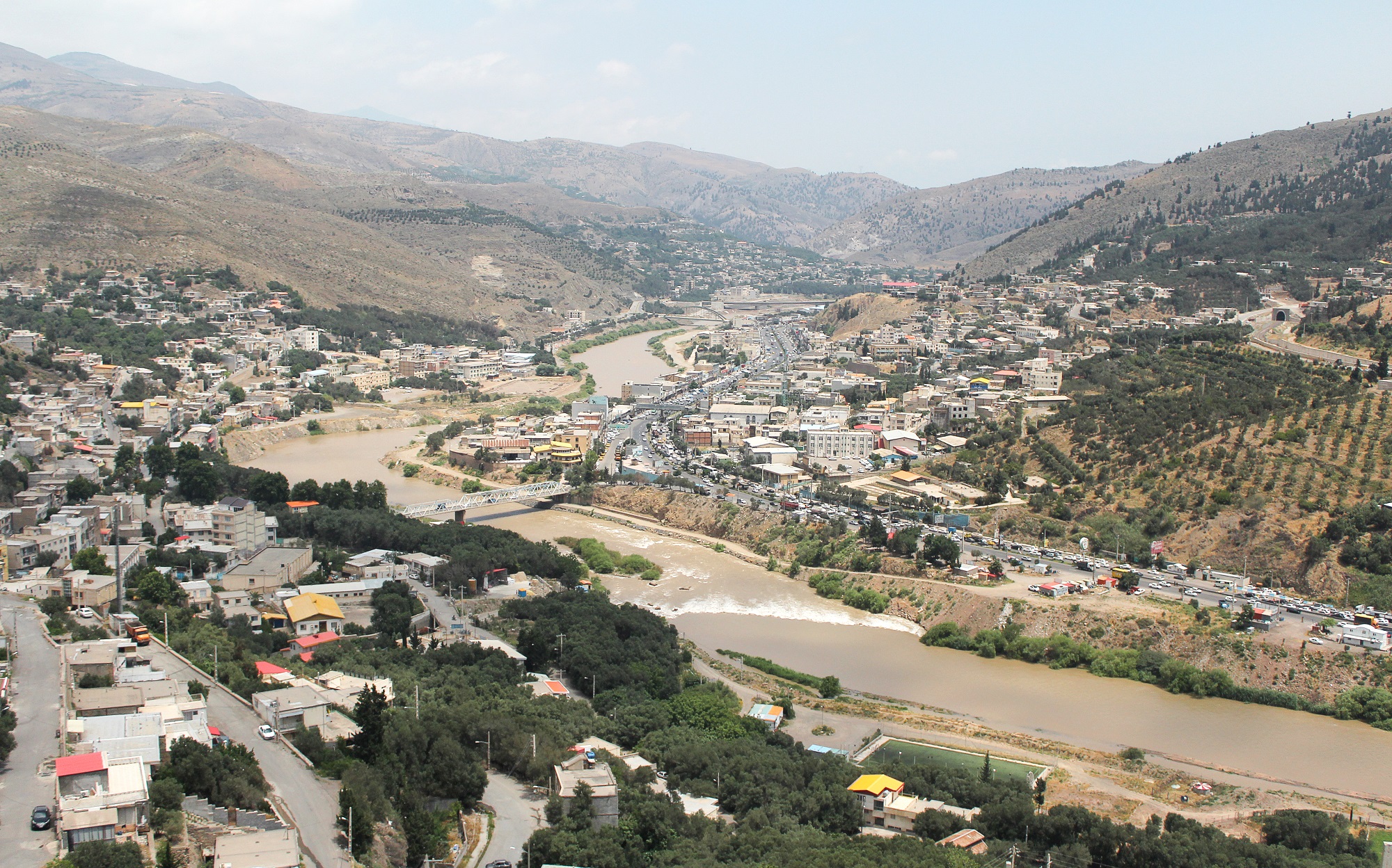 طراحی سایت رودبار