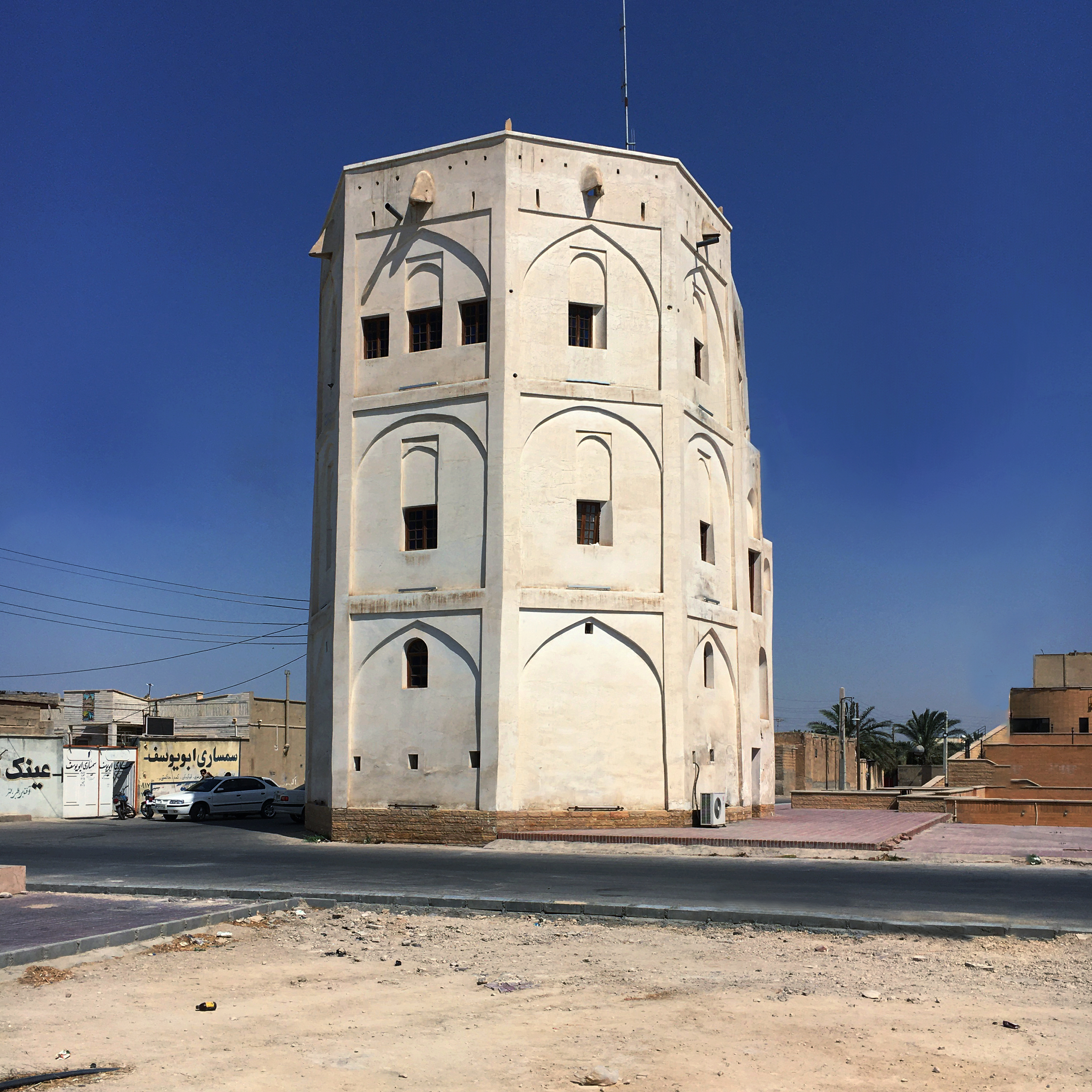 طراحی سایت خورموج