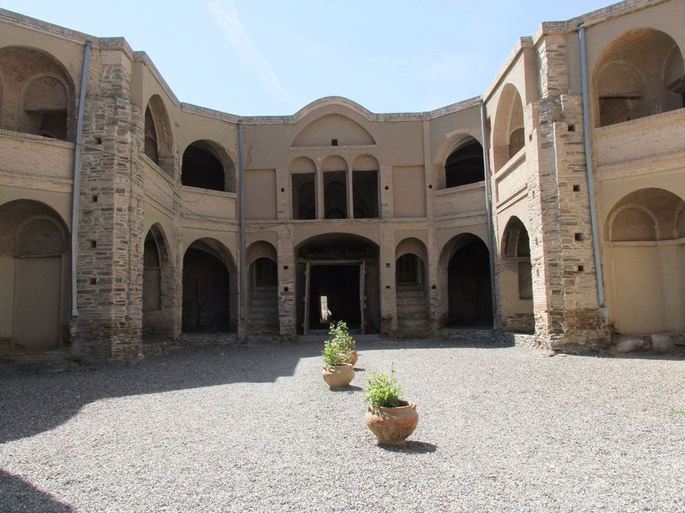 طراحی سایت نراق