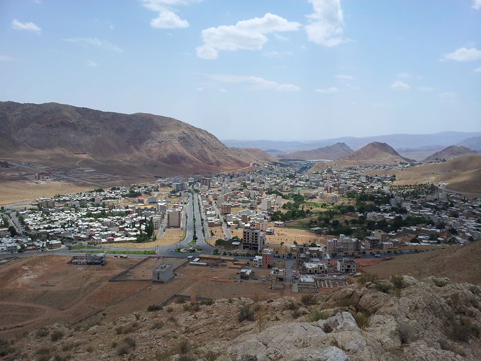 طراحی سایت مهدی شهر