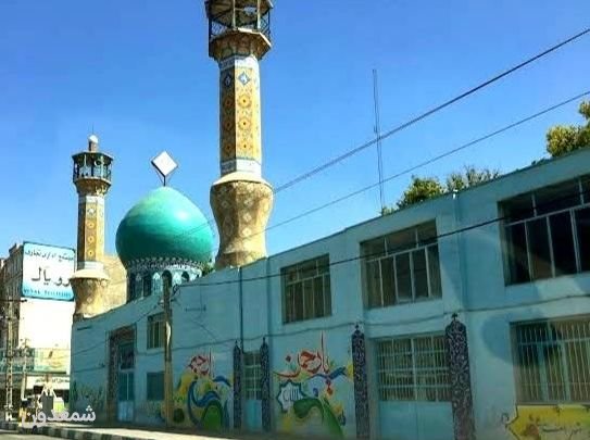 طراحی سایت کمال شهر