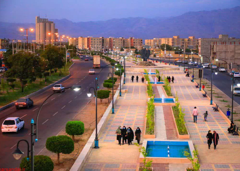 طراحی سایت جیرفت