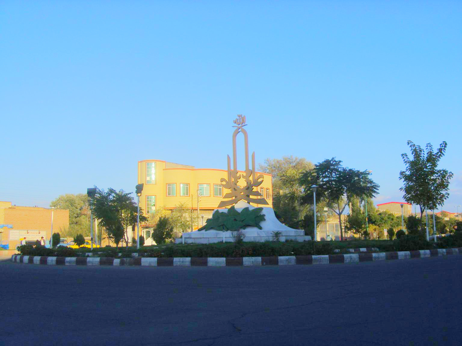 طراحی سایت باسمنج