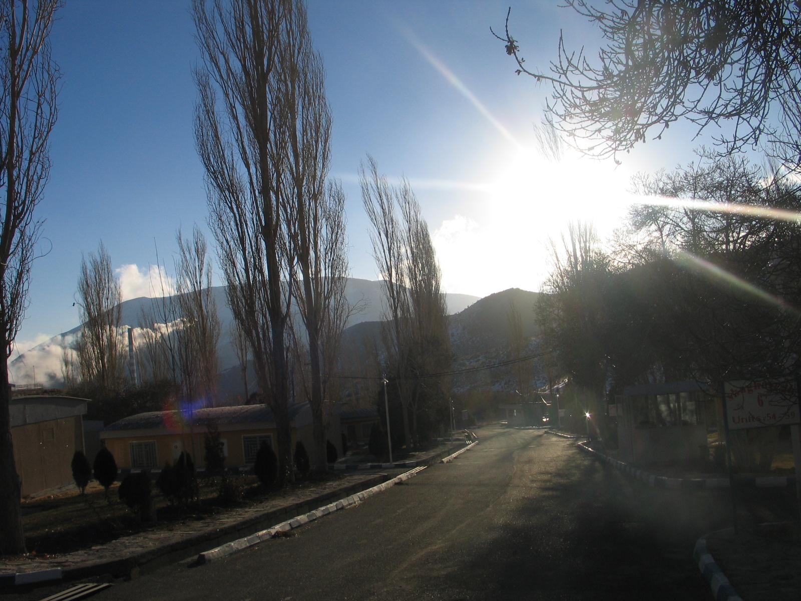 طراحی سایت مس سرچشمه