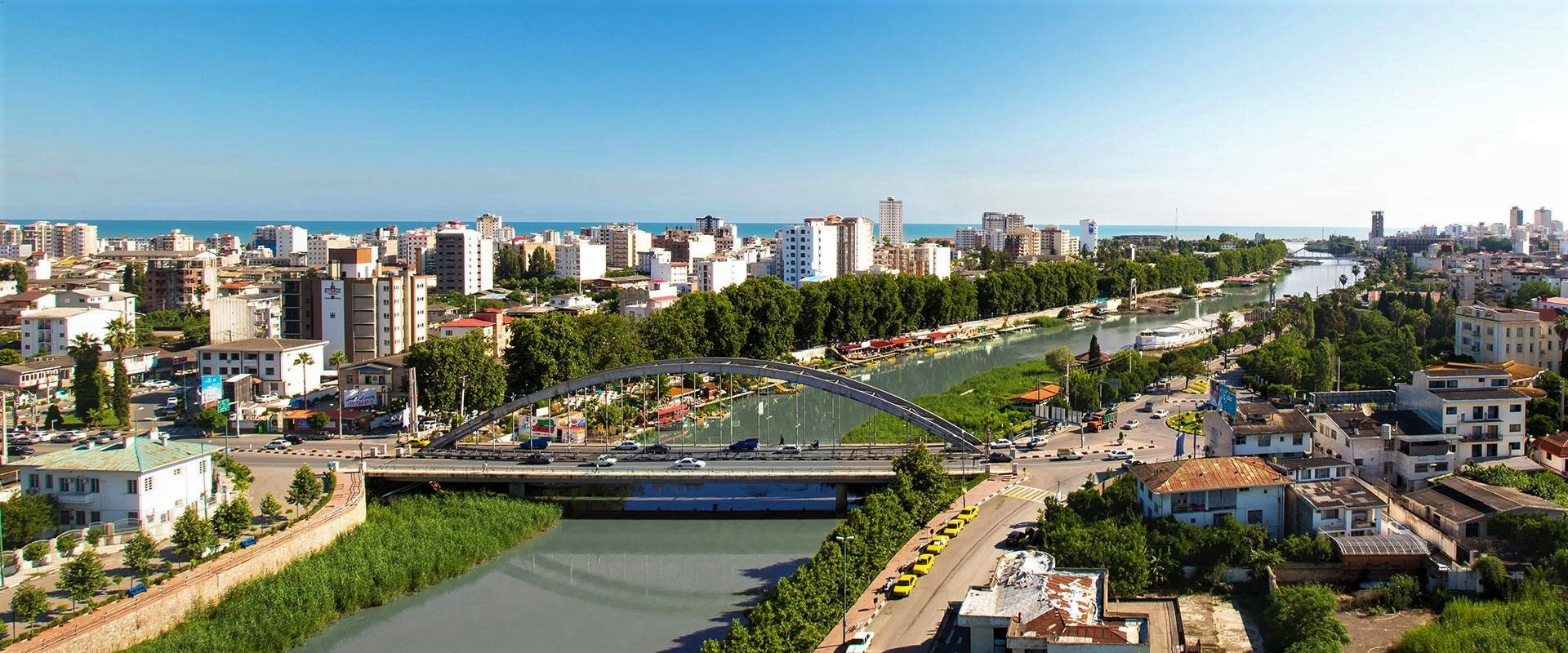 طراحی سایت بابلسر