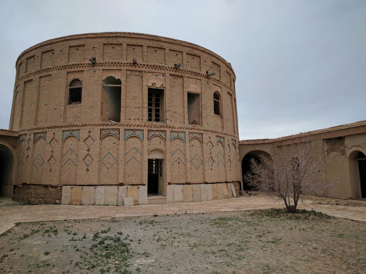 طراحی سایت تیران