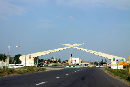 طراحی سایت بیله سوار