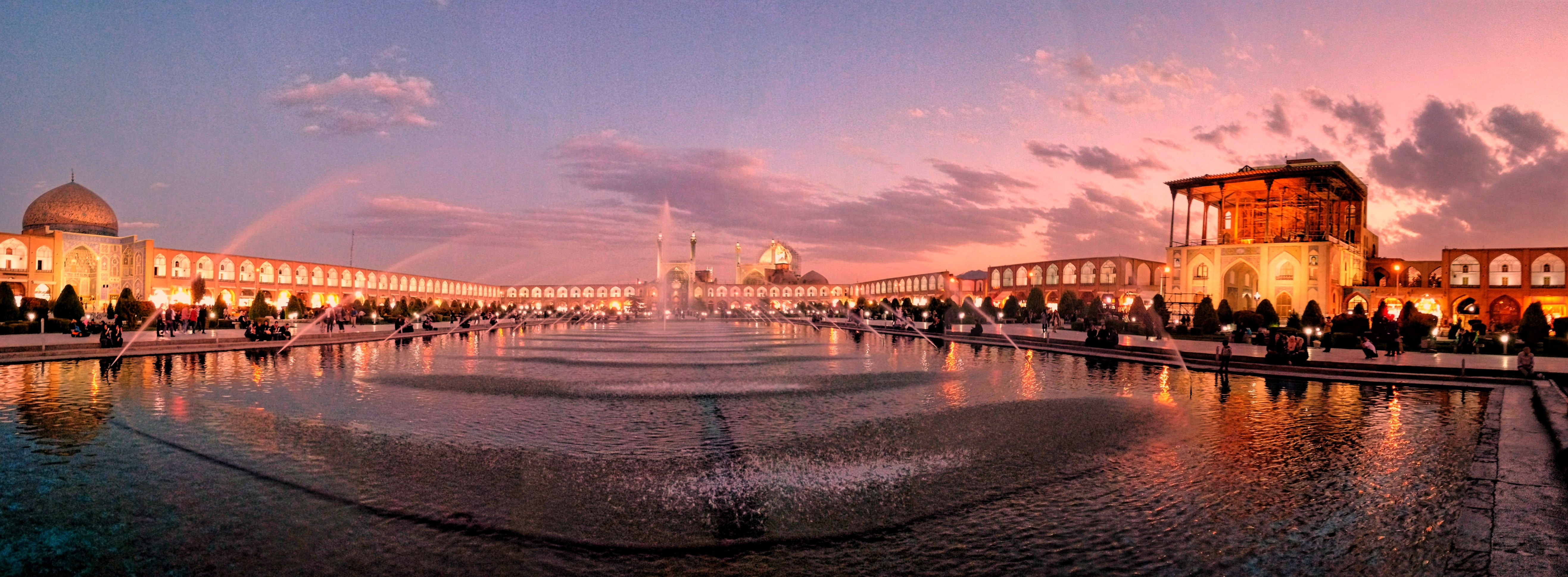 طراحی سایت اصفهان