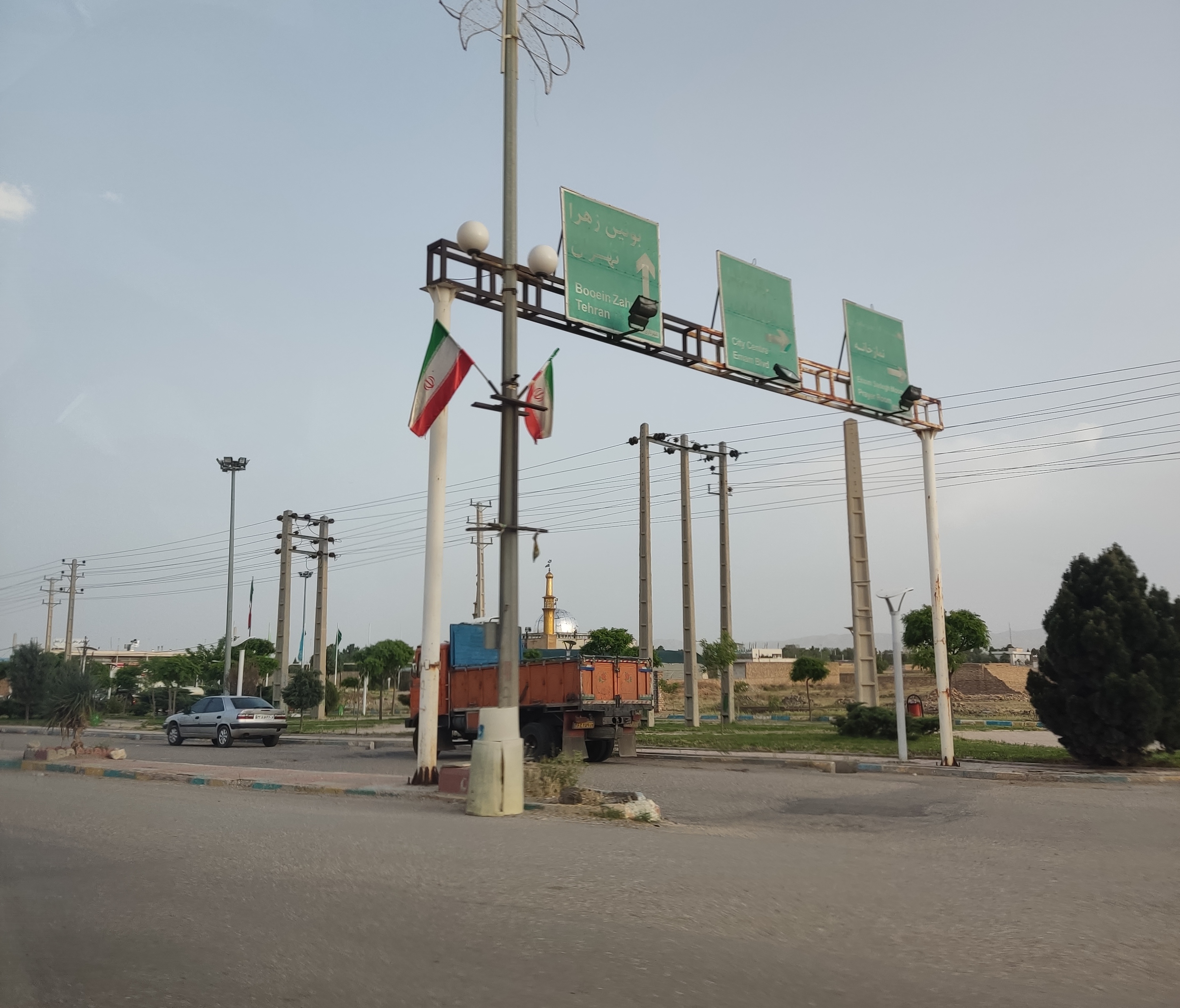 طراحی سایت دانسفهان