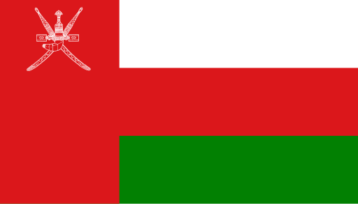 سئو /ImageCache?imageUrl=/wikipedia/commons/thumb/d/dd/Flag_of_Oman.svg/langfa-512px-Flag_of_Oman.svg.png