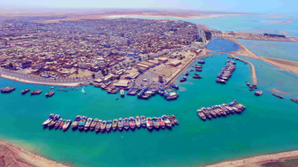 طراحی سایت بندر دیلم