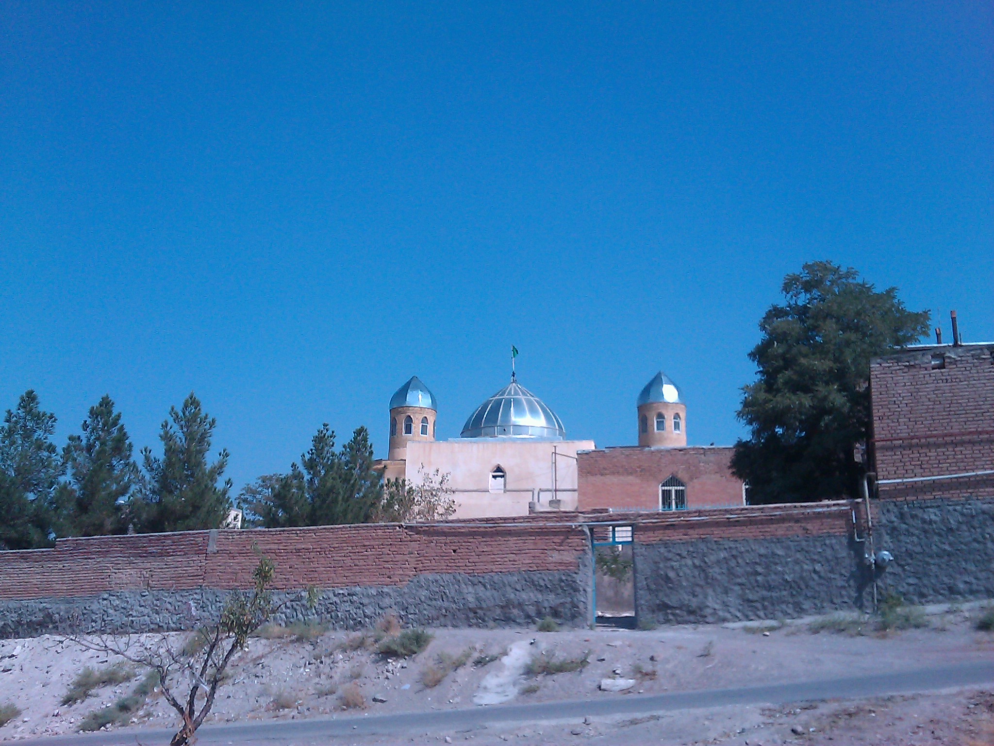 طراحی سایت ایلخچی