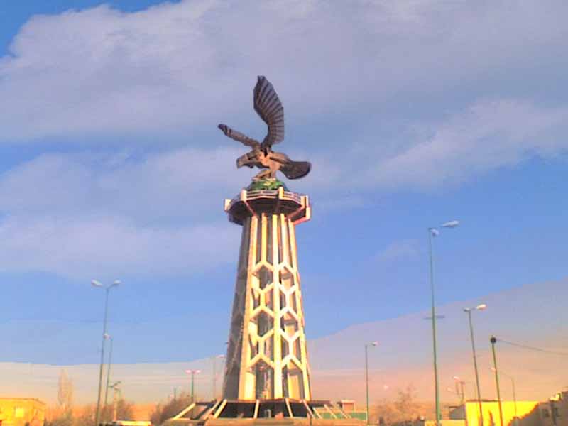 طراحی سایت شاهین دژ