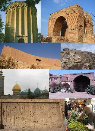 طراحی سایت حرفه‌ای در ری