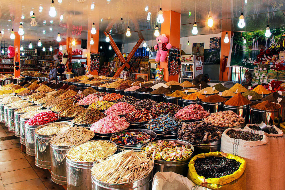 سئو سایت در فاروج