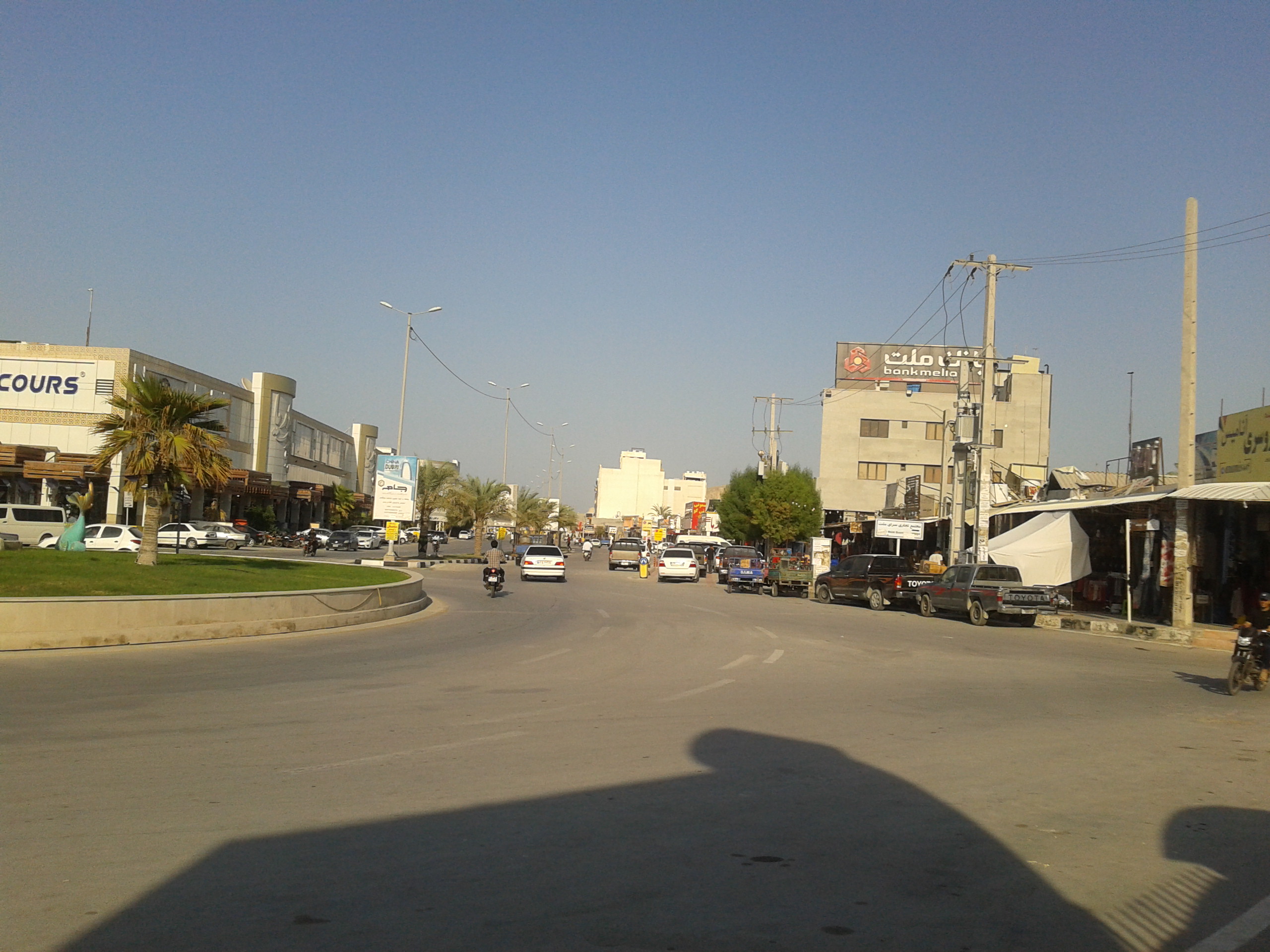 سئو سایت در درگهان