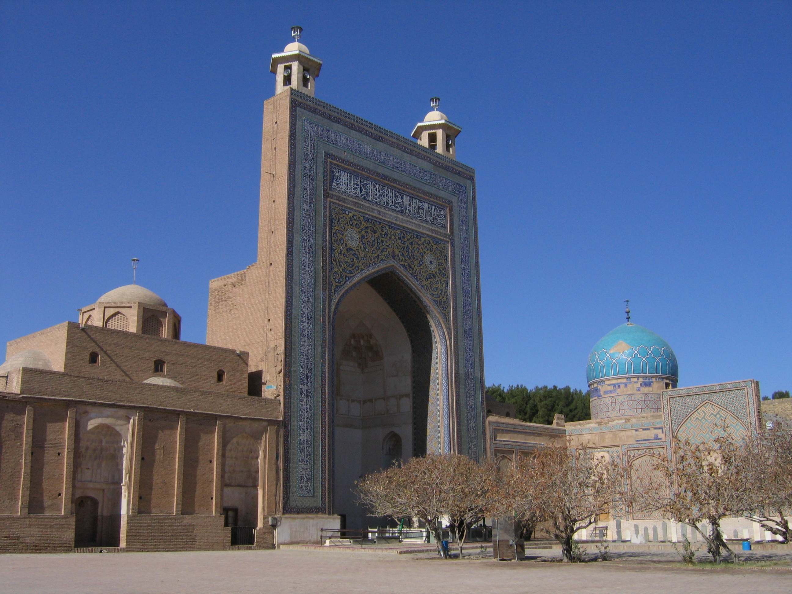 سئو سایت در تربت-جام