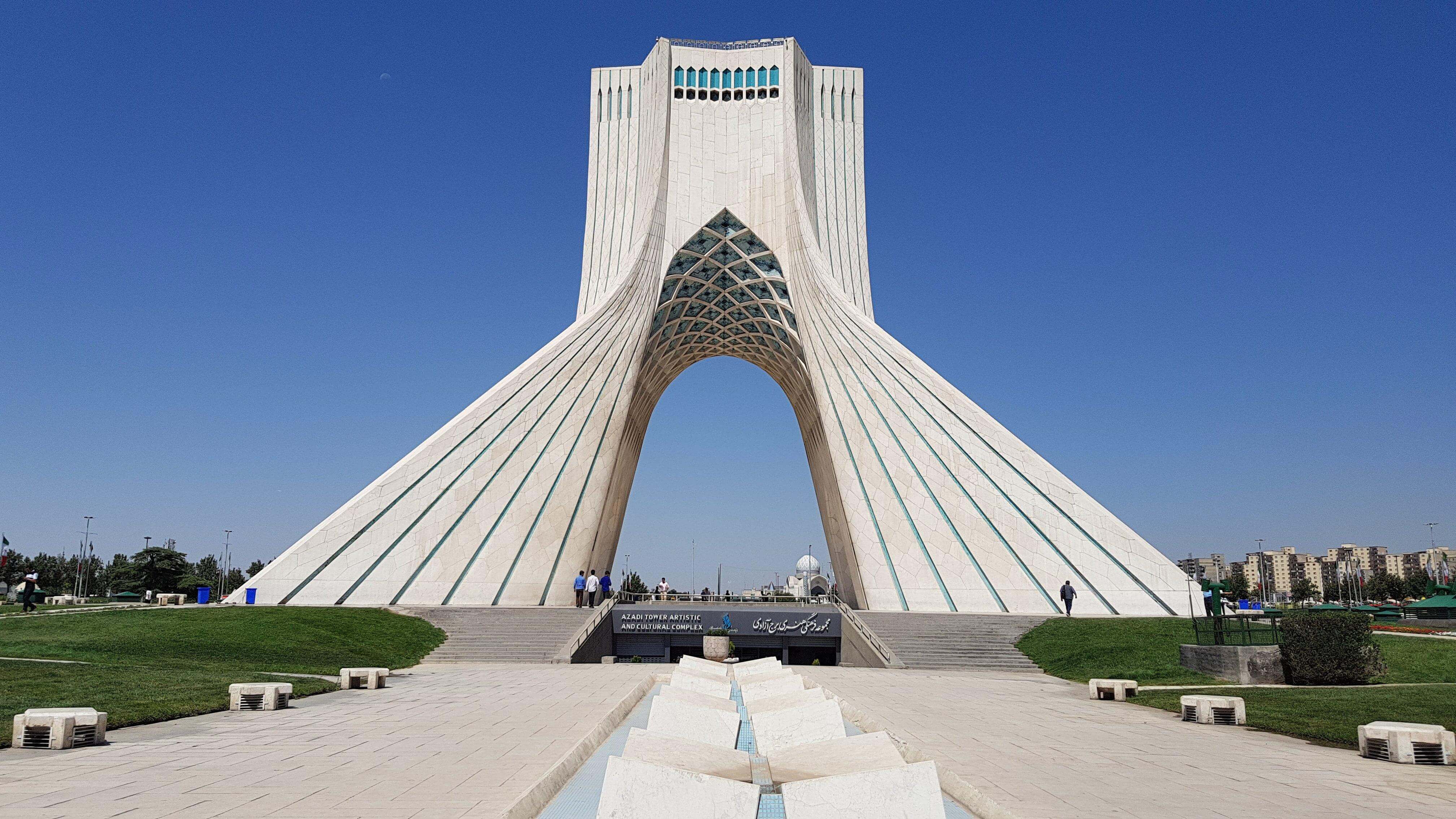 سئو سایت در تهران