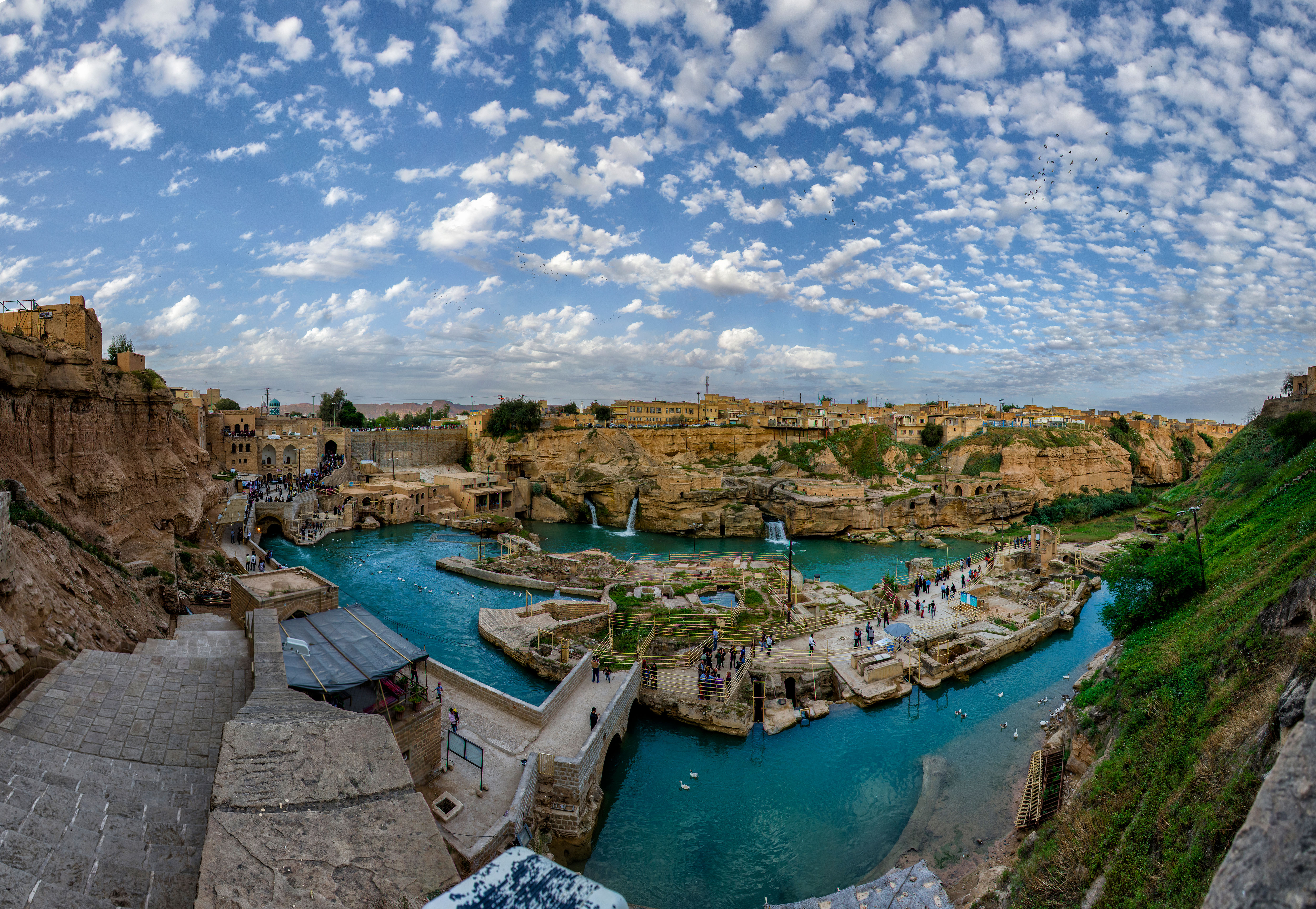 سئو سایت در شوشتر