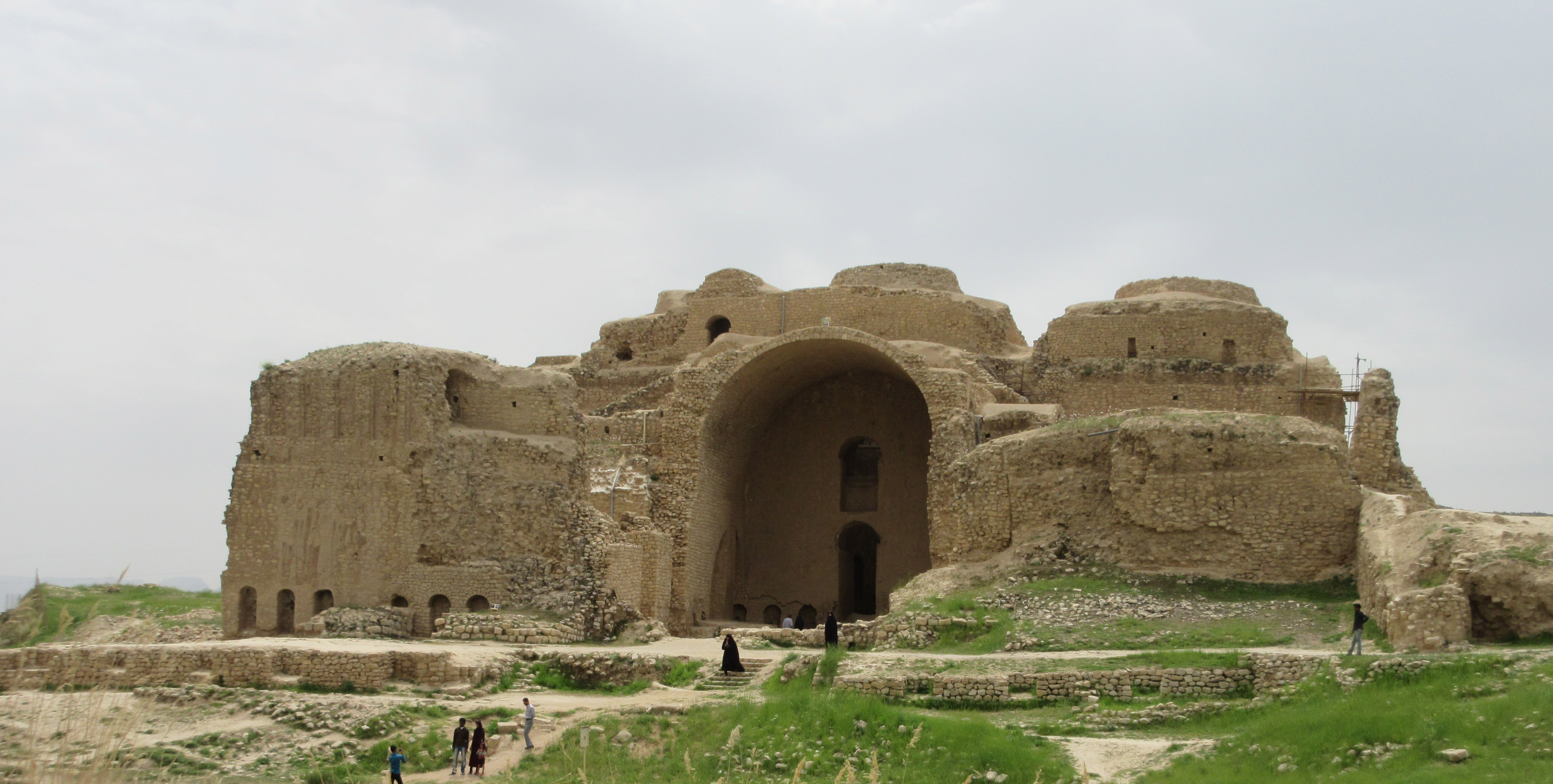 سئو سایت در فیروزآباد