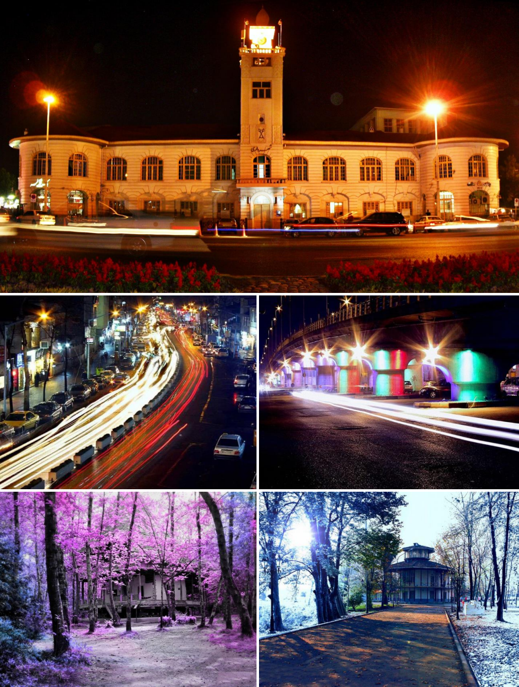سئو سایت در رشت