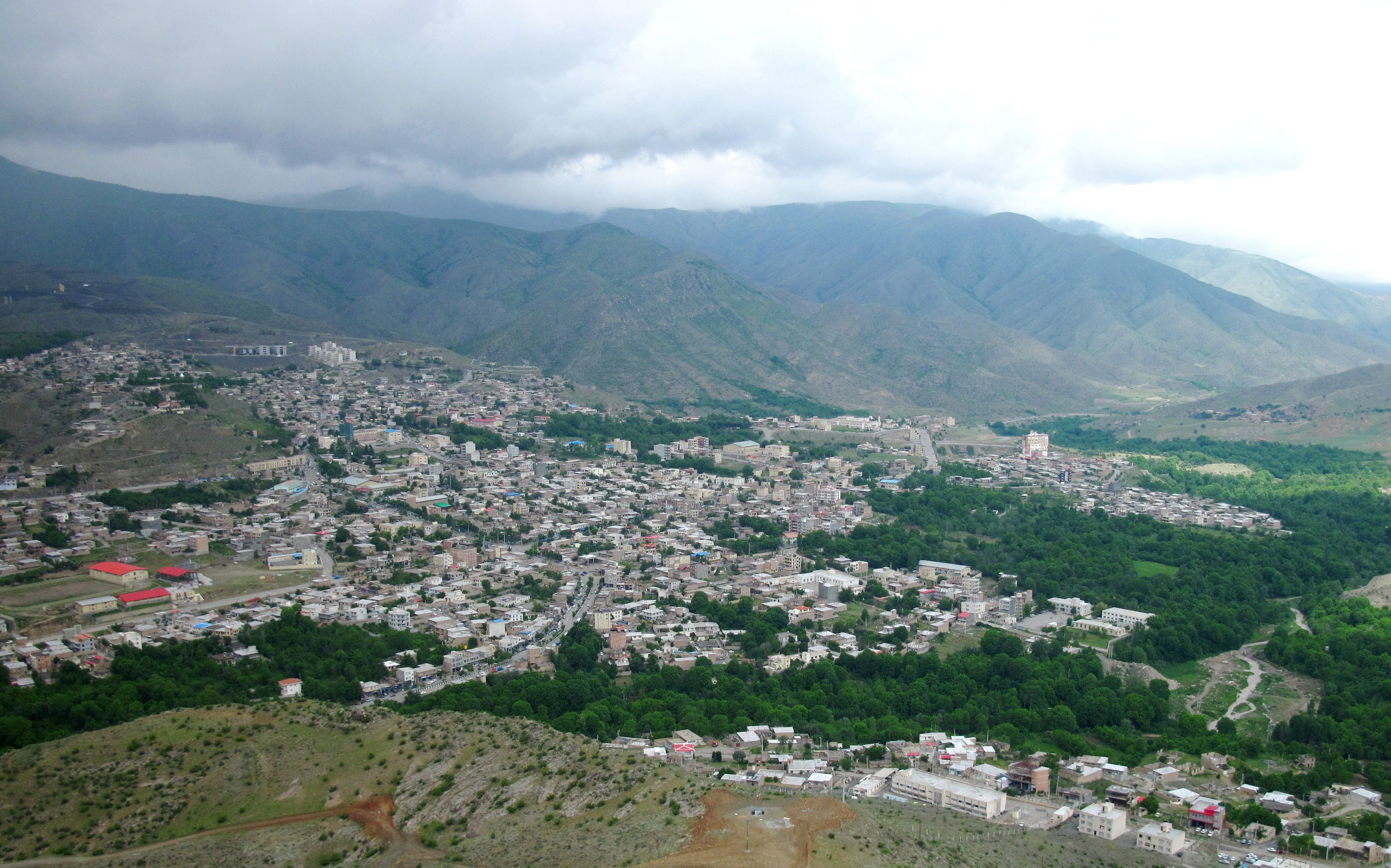 سئو سایت در کلیبر