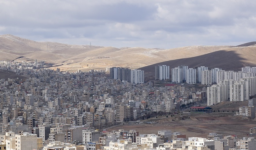 سئو سایت در کرمانشاه