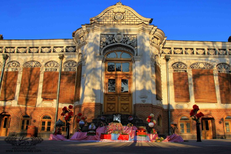 سئو سایت در خوی