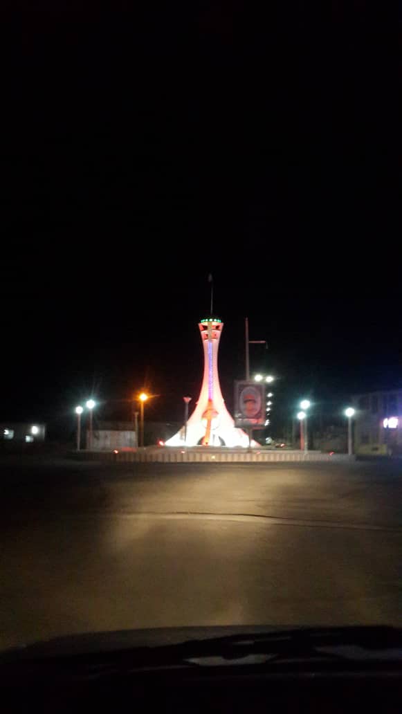 سئو سایت در گنبکی