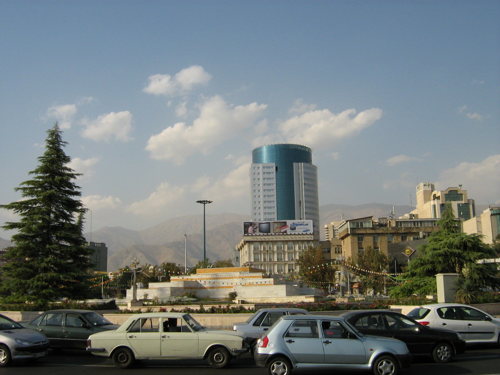 سئو سایت در ونک