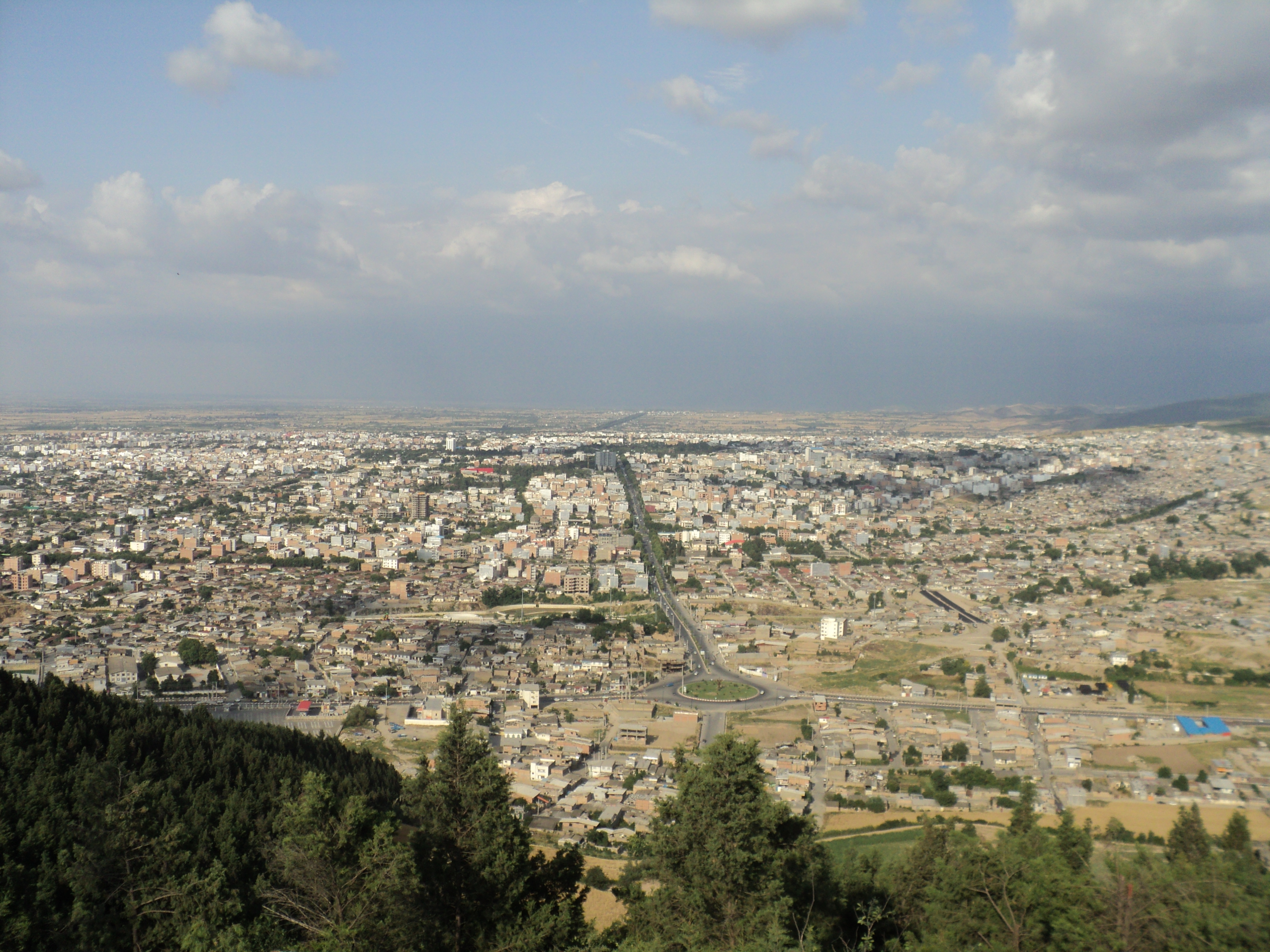 سئو سایت در گرگان